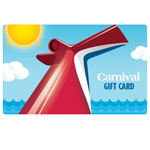 CARNIVAL CRUISE LINE<sup>®</sup>